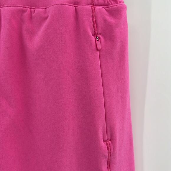 Lululemon Women's Hotty Hot High-Rise Skirt *Long - Sonic Pink - 2 - Picture 2 of 7